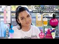 CRINGEWORHTY 😳😅 HOW I STARTED MY PERFUME JOURNEY & PERFUMES I WOULD STILL USE! | PERFUME COLLECTION