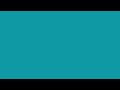 Teal Blue Background 4K 5 Minutes, Free Loop | 5Min Background 4K