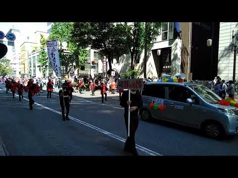 博多しょんがね　どんたく2022