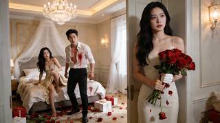 Humiliated by my fiancé at the wedding I married his uncle and took over the entire family!#ceo
