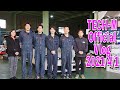 TECH-M official vlog2021年04月01日