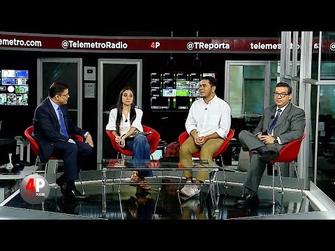 Cuarto Poder: 27 de octubre de 2023