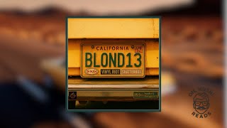 Blondie Inspired By Hot Wax Lyric Video Oh, Hush