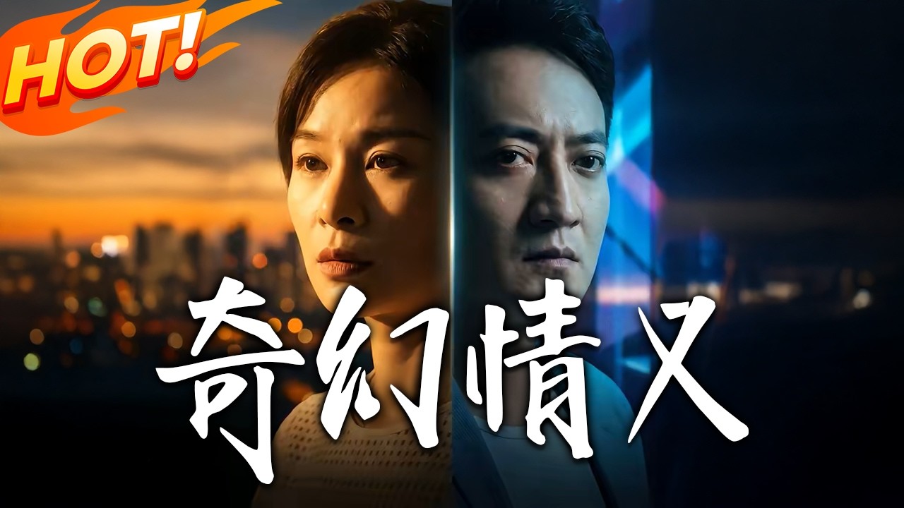奇幻情義：都市修仙逆襲記