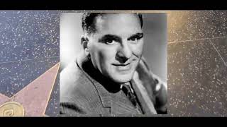William Bendix Every Star Has A Story With Hollywood Film Radio and television actor
