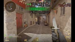 CS2 // Scout 2K Collateral @ Inferno
