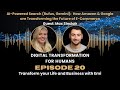 AI-Powered Search (Rufus, Gemini): How Amazon & Google are Transforming the Future of E-Commerce
