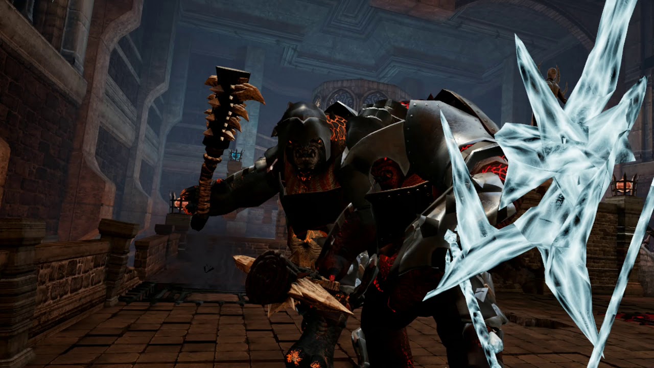 the wizards vr review