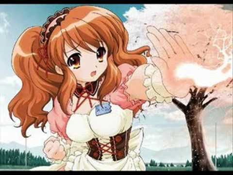 Koi no mikuru Densetsu (full version)