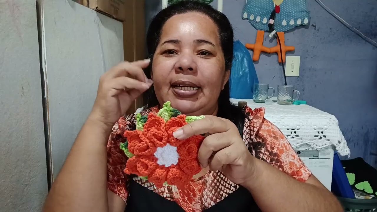 Coisas  novas por aqui🥰😍