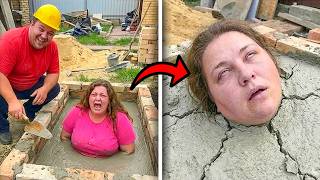 The WORST Revenge Deaths Ever Recorded..