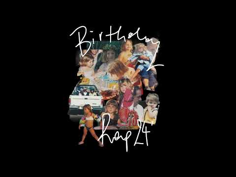 0 100 σειρένε Birthday Rap 2024 Cuts By Dj Pitsouni Prod By Primal 