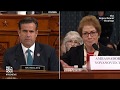 WATCH: Rep. John Ratcliffe’s full questioning of Amb. Yovanovitch | Trump's first impeachment