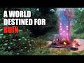 Enshrouded: We Need Salt! And This Obelisk Changes Everything!