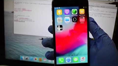 New iOS 13.4 iCloud bypass on iPhone| Activation lock remove on Apple iPad free| New 2020 non cfw