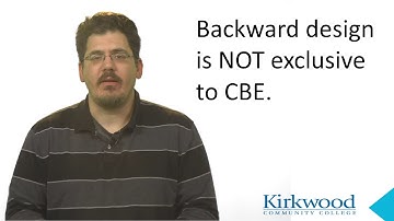 CBE Instructor Training Part II Introduction Video
