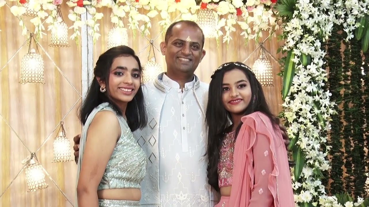 MOKSHA - MEERA - JIGNESH SIDDHI TAP - HIGHLIGHTS