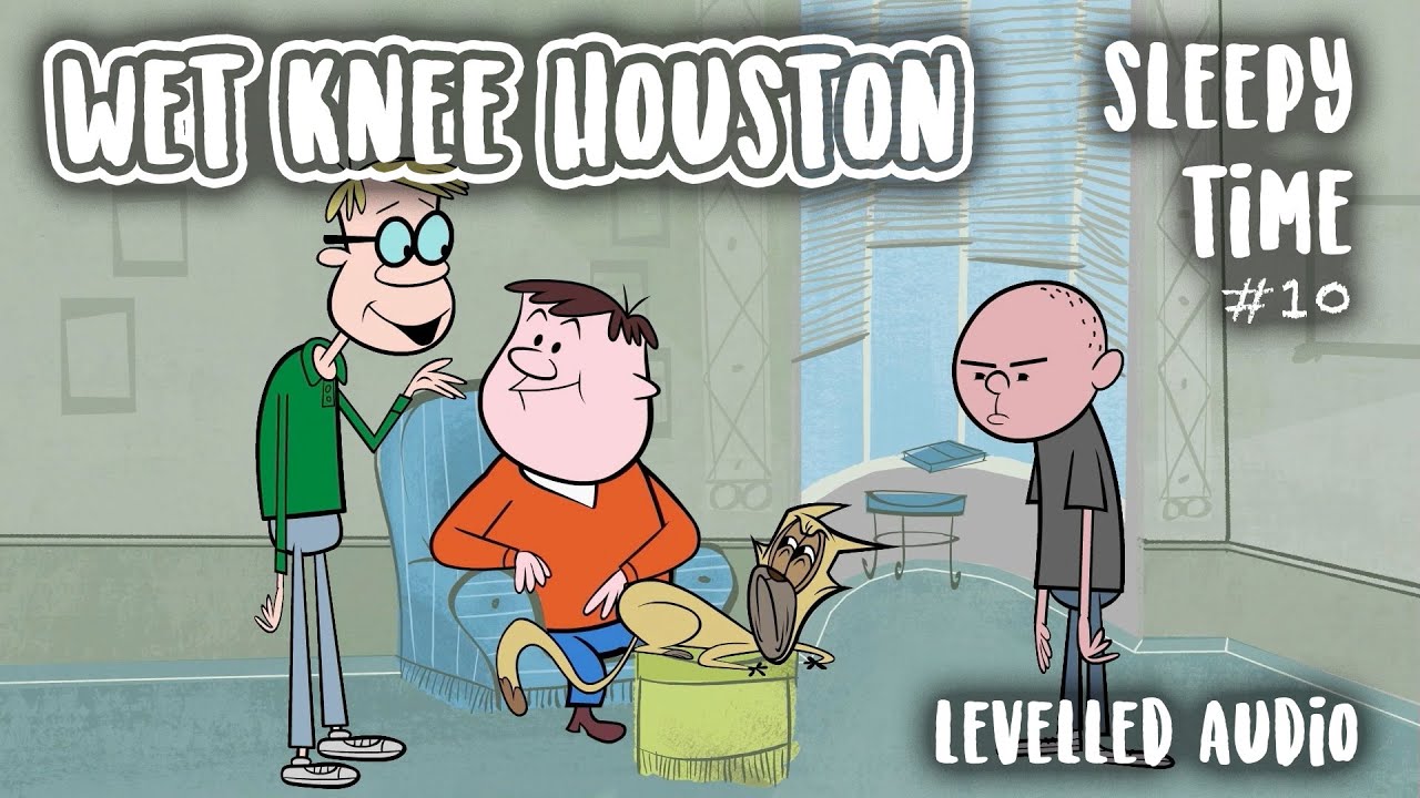 Sleep It Off with Ricky Gervais, Karl Pilkington & Stephen Merchant