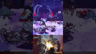 -1 HP #cotl #cultofthelamb #woolhaven