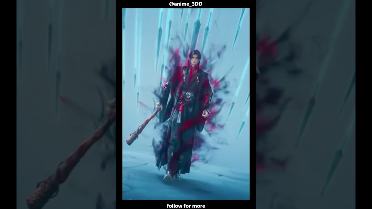 Jade Dynasty Season 3 Episode 18 Preview | Exciting Donghua Short