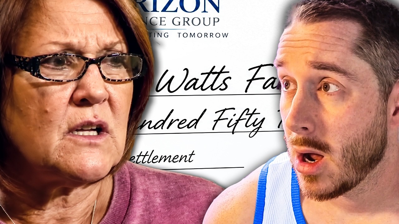 Chris Watts Parents Tried To STEAL Shannan's Life Insurance Money!