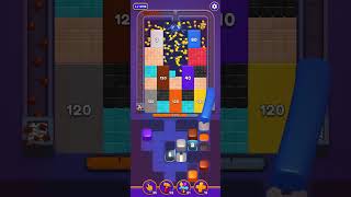 Bounce Blast Level 2156 #games #gaming #gameplay #walkthrough