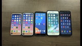Hablemos del iPhone 8 y sus rumores en Vivo