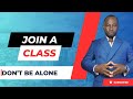 ICAG Lectures: Why You Should Attend Lectures ICAG |ACCA| CPA| CFA - Nhyira Premium