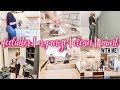 2020 HUGEEE DECLUTTER, CLEAN, & ORGANIZE WITH ME | LET'S GET IT DONE