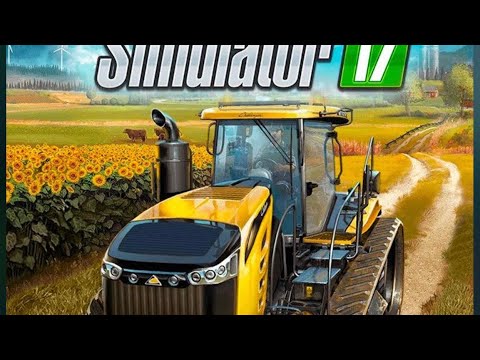 Farming sim part one Music video coming soon - YouTube