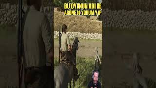 GÖRDÜĞÜMÜZ ŞEYİN GERÇEK OLDUĞUNA İNANAMADIK! #oyunumadokunma