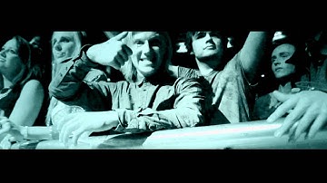 The Chakras - LIVE @ Club NME Koko, Camden Town, UK