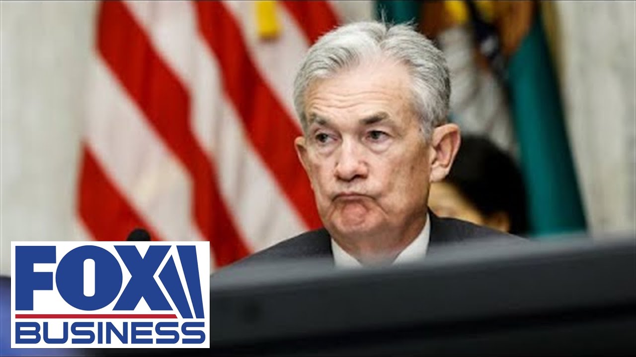 Forbes: Fed is giving US economy 'unnecessary pain'