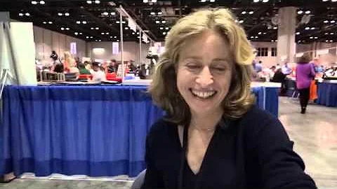 Julie Abrams of Legend Morphy Rare Coin Auctions