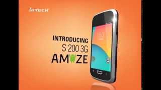 HITECH S200 3G