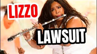 Lizzo Career is Over after this LAWSUIT