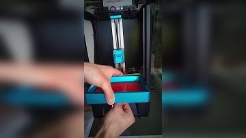 Anycubic Photon - first layer reboot freezing and restarts