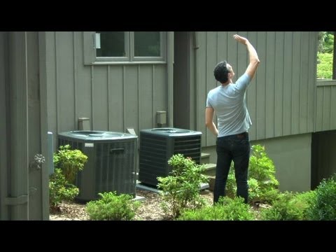 Quick Tips: How to Make Your Air Conditioner More Efficient - YouTube