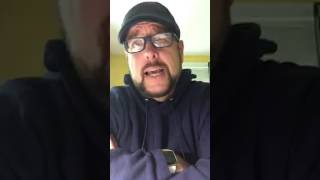 Memorial Day CoffeeTalk 5/29/17