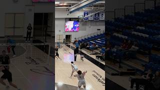 Miva Rally Wont Die Mckendree Libero Saves Everything Vs Pfw