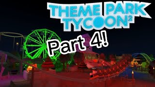 Building an entire Theme Park - Part 4 by A+ Productions 110 views 1 year ago 28 minutes