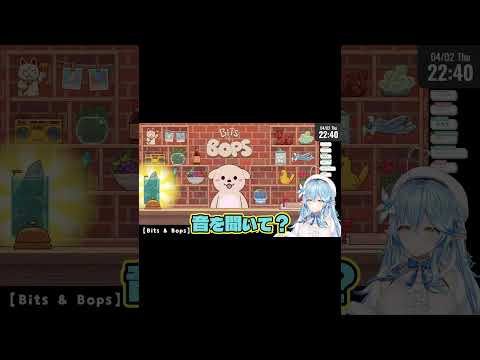【＃雪花ラミィ切り抜き】ラミィさんが音ゲー中に言われる事TOP3