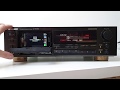 Pioneer ct737 as internet radio  tapeless deck project