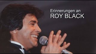 Erinnerungen an ROY BLACK - Hommage 2020