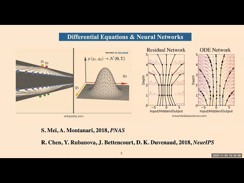 Home - USC Probability and Statistics Seminars