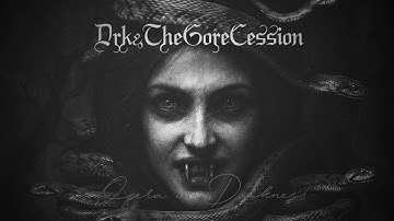 Opera In Darkness - Opening - (Symphonic Blackened Death Metal) Dr. K & the Gore Cession