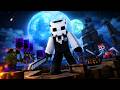 🚢 “Sobreviviendo como piratas en Minecraft”