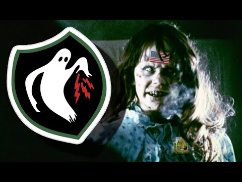 THE SUPERNATURAL IS A GOVERNMENT PSYOP - DAHMER - EXORCIST - MK ULTRA - GLADIO - PHOENIX - V2K