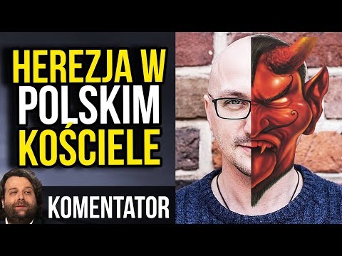 Herezja w Polskim Kościele! Ksiądz YouTuber Chwali Samobójcę za Odwagę