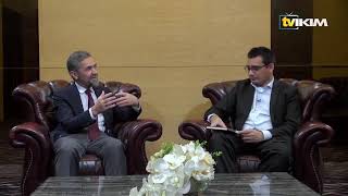 SHAPING TOMORROW | Reviving Futuwwa Code of Conduct